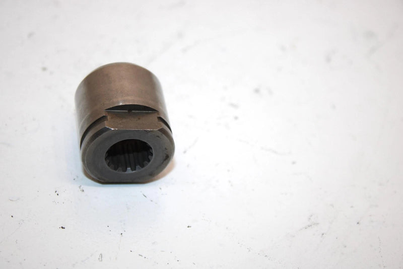 18 Suzuki King Quad 500 Oem Left Crankcase Spacer 12359-31G00 AS3