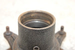 1990 Polaris Trail Boss Oem Front Wheel Hub W/Brake Disc 5211084 5130682 AP168