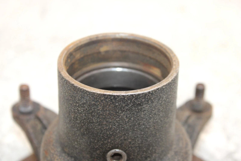 1990 Polaris Trail Boss Oem Front Wheel Hub W/Brake Disc 5211084 5130682 AP168