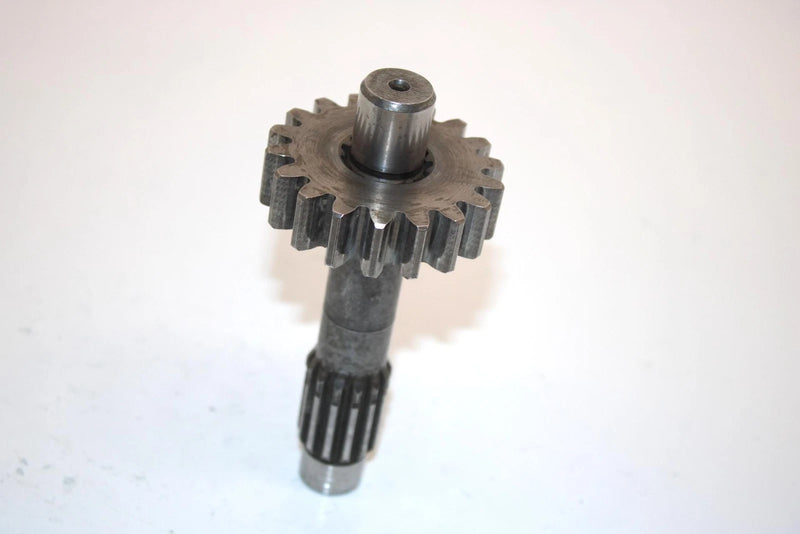 03 Kawasaki Prairie 650 Kvf650a 4x4 Oem Output Shaft 13107-1436 AK15
