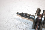 1996 Yamaha  Badger Yfm80h Oem Crankshaft 22K-11400-01-00 AY14
