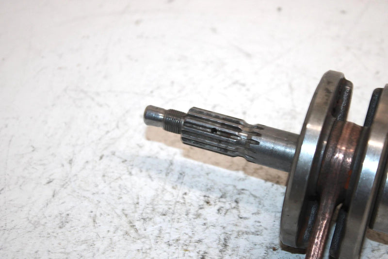1996 Yamaha  Badger Yfm80h Oem Crankshaft 22K-11400-01-00 AY14