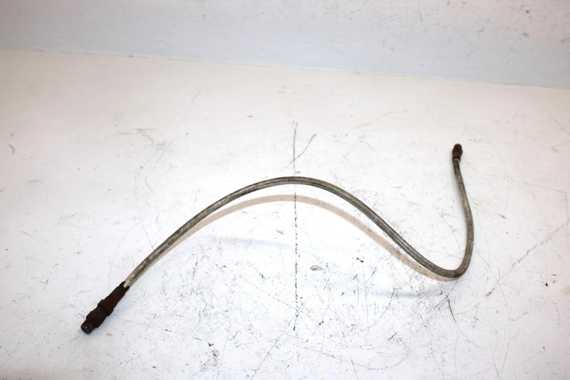 90 Polaris 500 Oem Brake Line 5420114 SP211