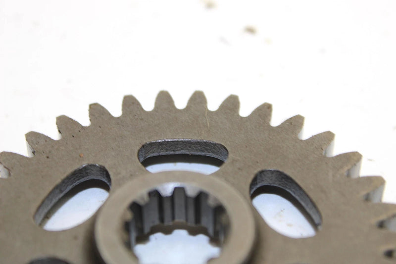 2007 Yamaha Phazer Oem Balancer Weight Gear 8GC-11531-00-00 SY88