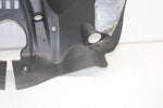 09 Polaris Rmk Assault 800 Oem Console Dash Plate 2633665-070 SP171