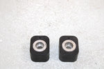 Polaris Oem Pivot Arm Bumper (Pair) 5131113 5410925  Q1214