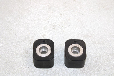 Polaris Oem Pivot Arm Bumper (Pair) 5131113 5410925  Q1214