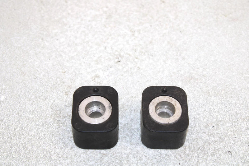 Polaris Oem Pivot Arm Bumper (Pair) 5131113 5410925  Q1214