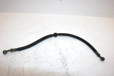 2000 Suzuki Lt-a500f Oem Front Brake Master Hose 59480-09F00 AS25