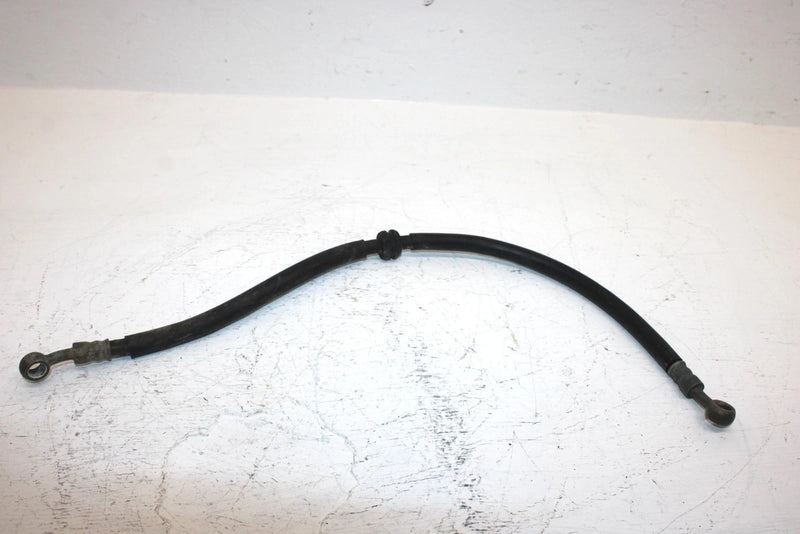 2000 Suzuki Lt-a500f Oem Front Brake Master Hose 59480-09F00 AS25