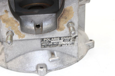 1986 Polaris Trailboss Oem Crankcase 3083614 AP108