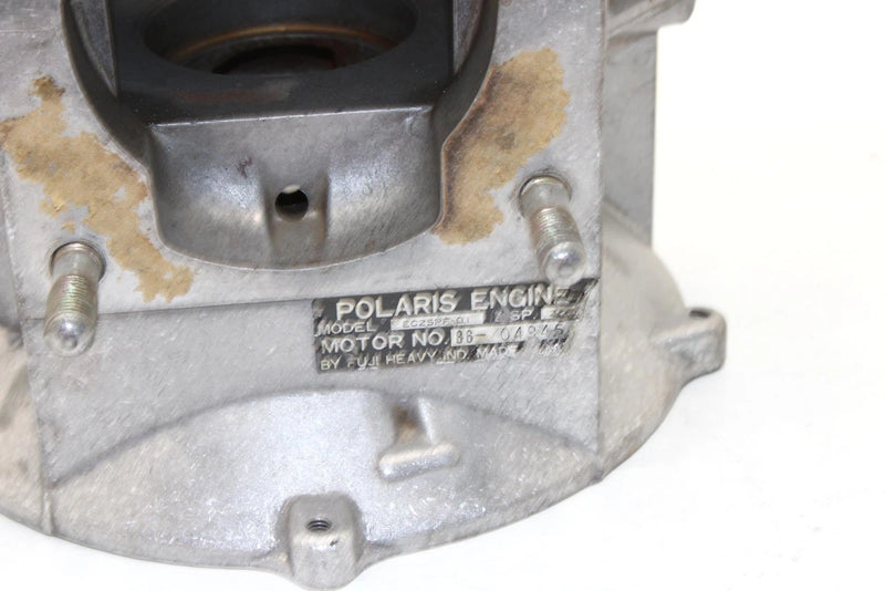 1986 Polaris Trailboss Oem Crankcase 3083614 AP108