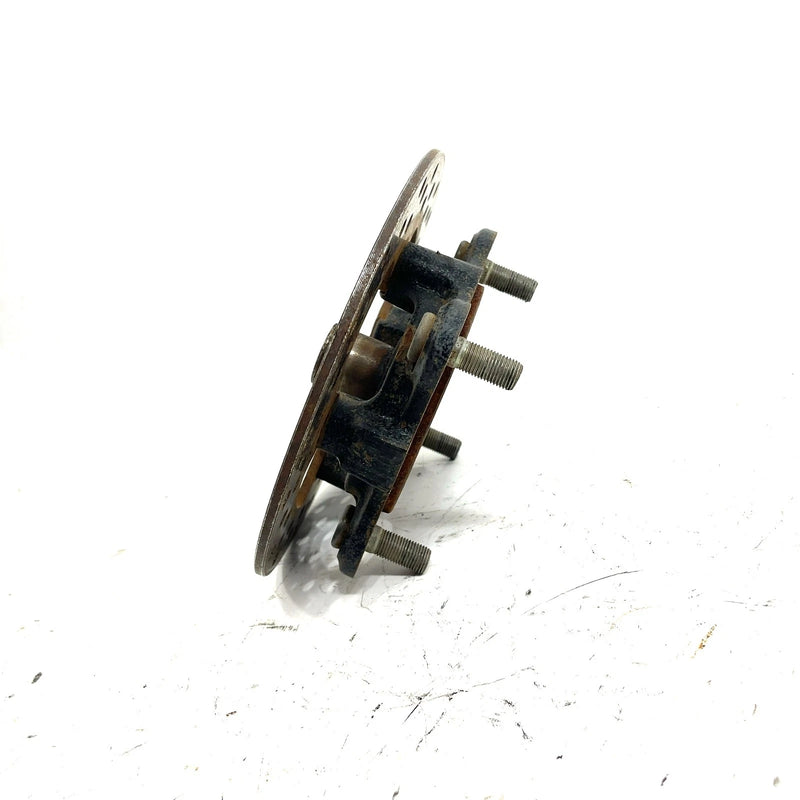 08-09 Kawasaki Teryx 750 4x4 OEM Front Wheel Hub And Rotor 49030-0036 XK0