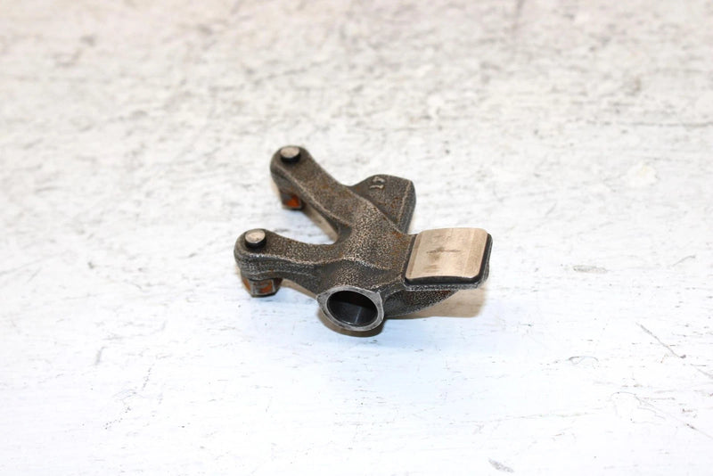 2004 Kawasaki Kfx 700 Oem Exhaust Rocker Arm 12016-1128 AK30