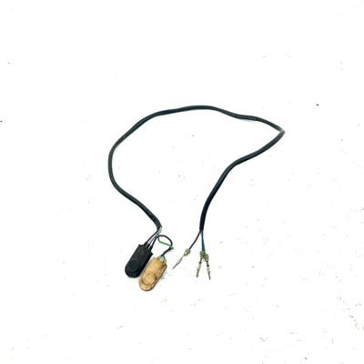 1994 Sea-Doo XP OEM VTS Switch Set 278000353 JS64