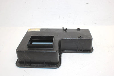 1987 Polaris 400 Oem Air Intake Box Cover 1253098 SP61