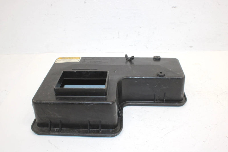 1987 Polaris 400 Oem Air Intake Box Cover 1253098 SP61