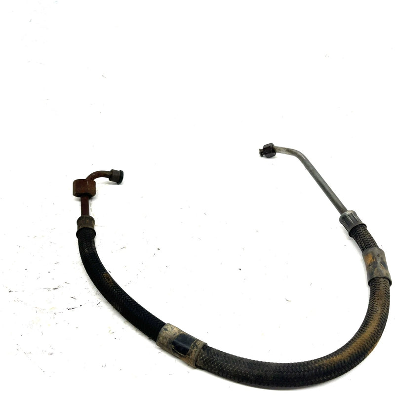1990 Yamaha Moto 4 OEM Oil Hose 2 3HP-13465-01-00 AY51