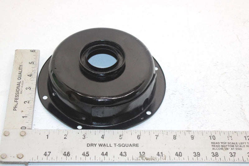 1980 Honda Atc110 Oem Rear Brake Drum Cover 40532-943-000 AH74