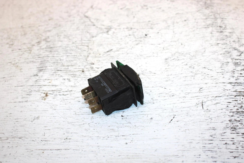 1996 Polaris Xcr 600 Oem Handlebar Switch 4110175 SP21