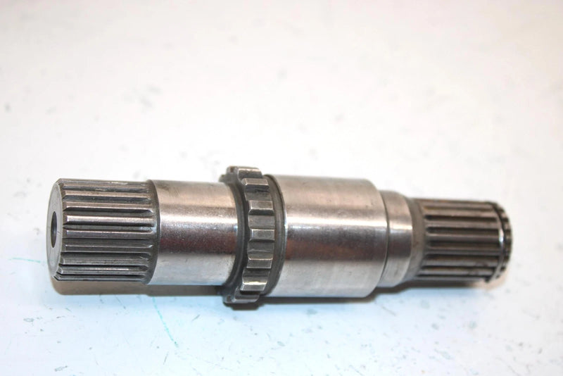 99 Arctic Cat 300 4x4 Oem Driven Output Shaft Front 3435-097 AA16