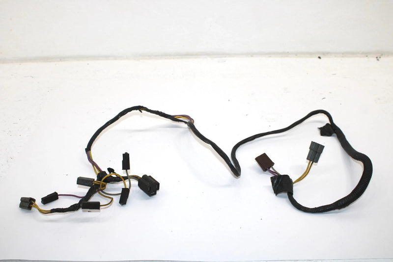 1998 Ski-doo Mxz 440 Oem Hood Wiring Harness SS79