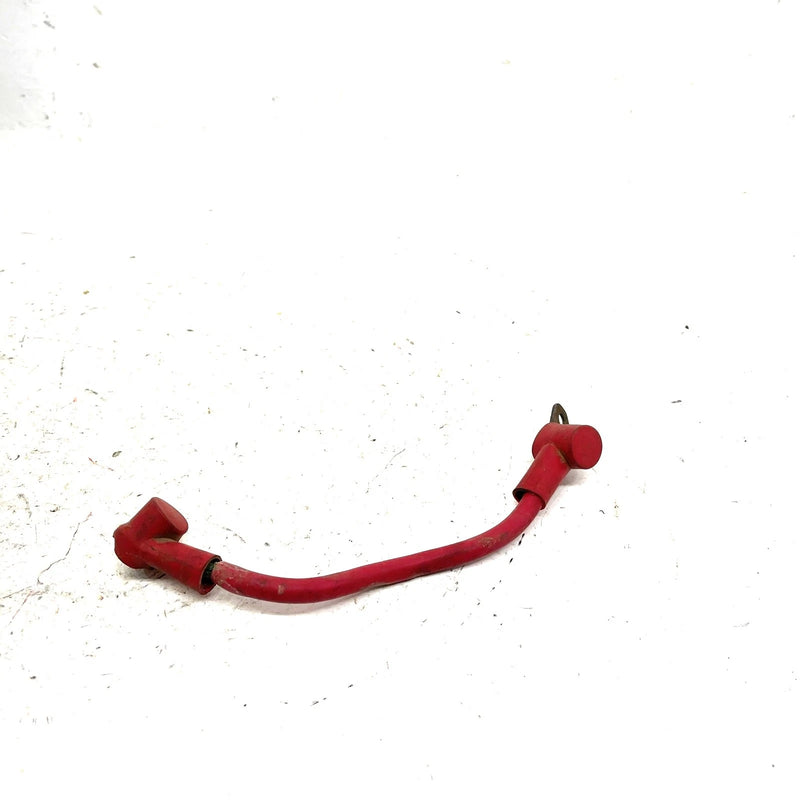 91-93 Polaris Trail Boss 350L 4X4 OEM Battery To Solenoid Cable 4010075 AP194