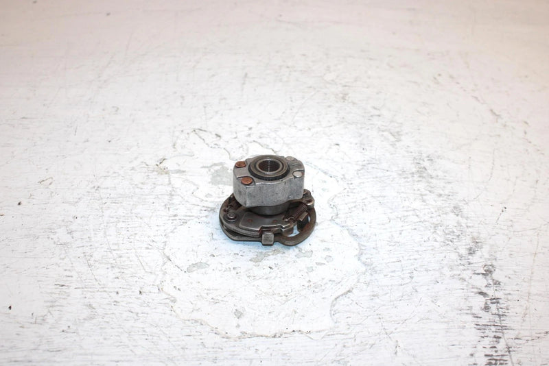 1986 Honda Trx 125 Oem Spark Advancer 30220-459-751 AH41