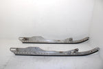 2000 Polaris Classic Touring Oem Suspension Skid Rail Set SP54