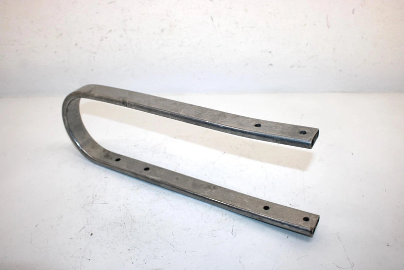 14 Can-am Outlander Max 400 Efi Oem Rear Footrest 705201993 AB6