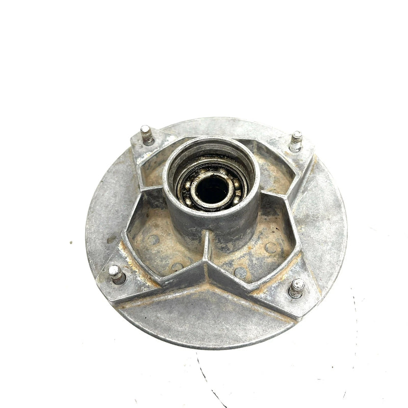 1988 Polaris Trail Boss 250 2x4 OEM Front Wheel Hub W/Brake Disc 5130658 AP128 