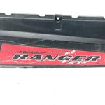 2009 Polaris Ranger HD 700 4x4 EFI OEM Right Bed Box Panel 5437564-070 XP12.1