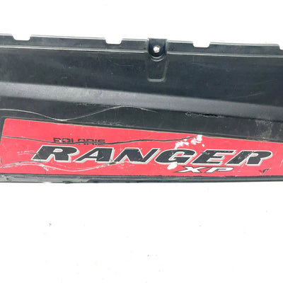 2009 Polaris Ranger HD 700 4x4 EFI OEM Right Bed Box Panel 5437564-070 XP12.1