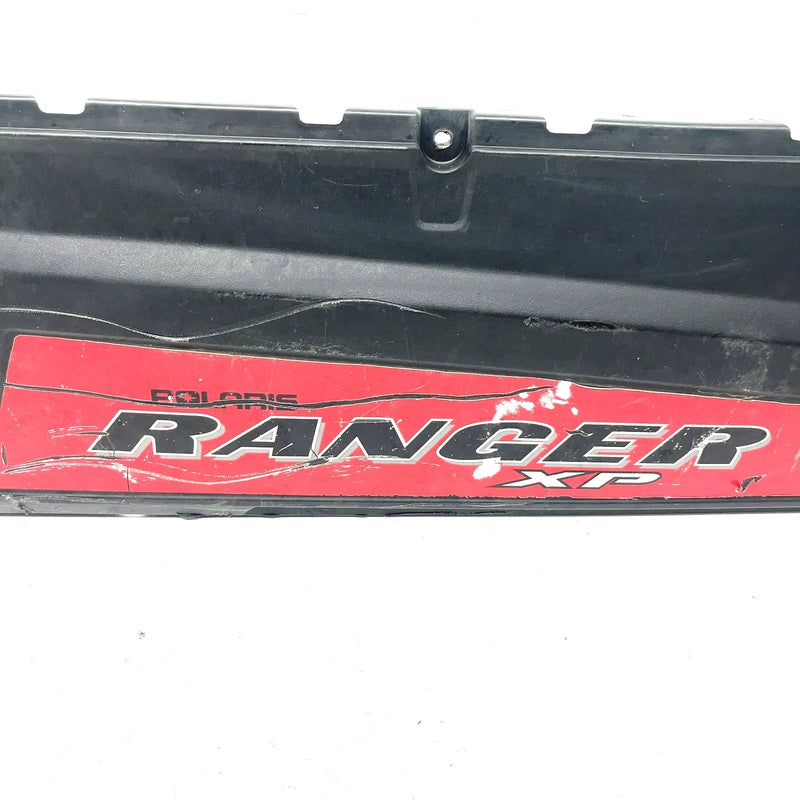 2009 Polaris Ranger HD 700 4x4 EFI OEM Right Bed Box Panel 5437564-070 XP12.1