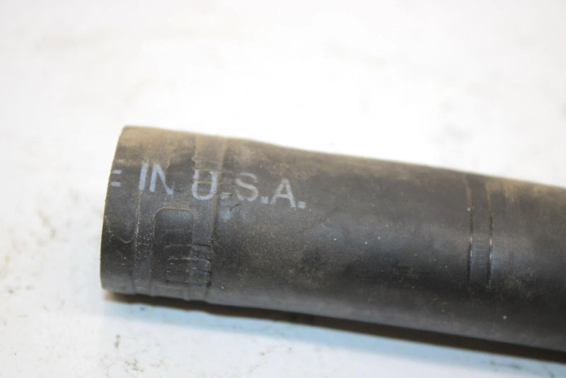 00 Polaris Rmk 800 Oem Coolant Hose Rear Crossover 5411647 SP158
