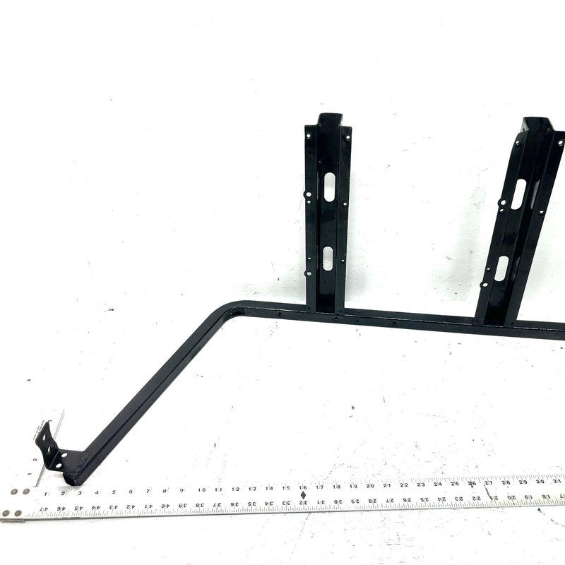 2009 Polaris Ranger HD 700 4x4 EFI OEM Left Floor Support 1016254-329 XP12.1