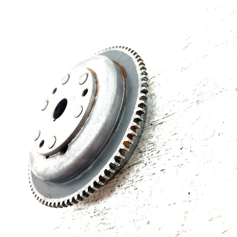 1995 Polaris SL 650 OEM 65w95 Flywheel 3240175 JP41