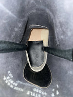 New Men’s Black Biltrite Cowboy Boots. 47050 7 D. 1-53