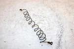 2002 Arctic Cat Zr 500 Cc Oem Hood Cable 1606-158 SA4