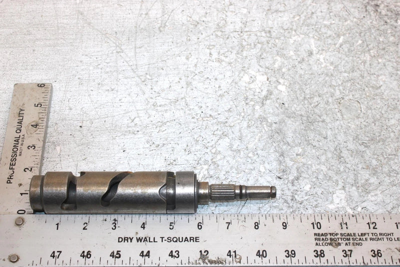 2019 Polaris Ranger 900 Xp Oem Gear Shift Drum 3235984 XP6