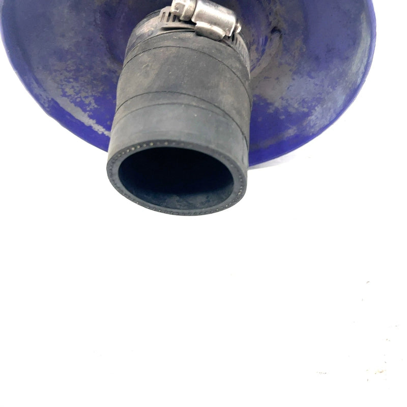 1994 Sea-Doo XP OEM Exhaust Muffler 274000113 JS64