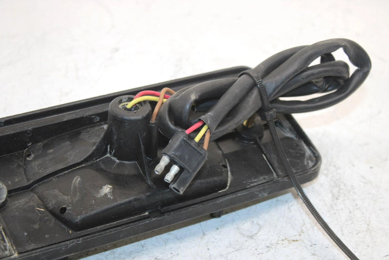 01 Arctic Cat Mountain Cat 800 Oem Taillight Base 0609-091 SAS9