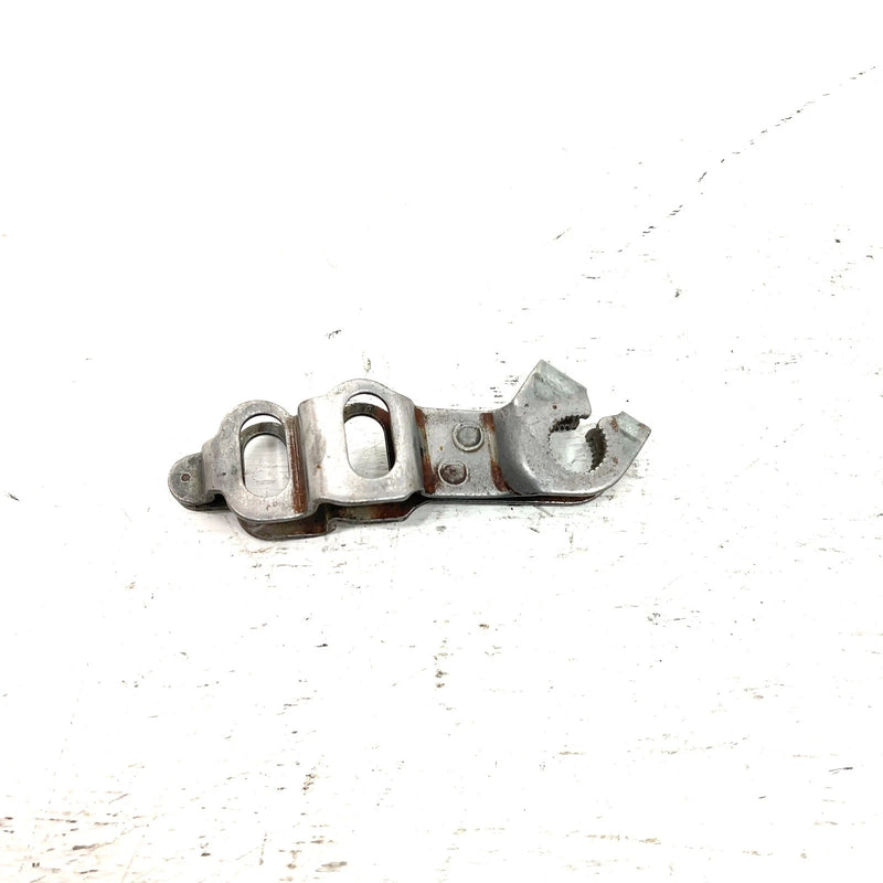 05 Honda Foreman 500 TRX500FE 4x4 ES OEM Rear Brake Drum Arm 43410-HN2-000 AH90