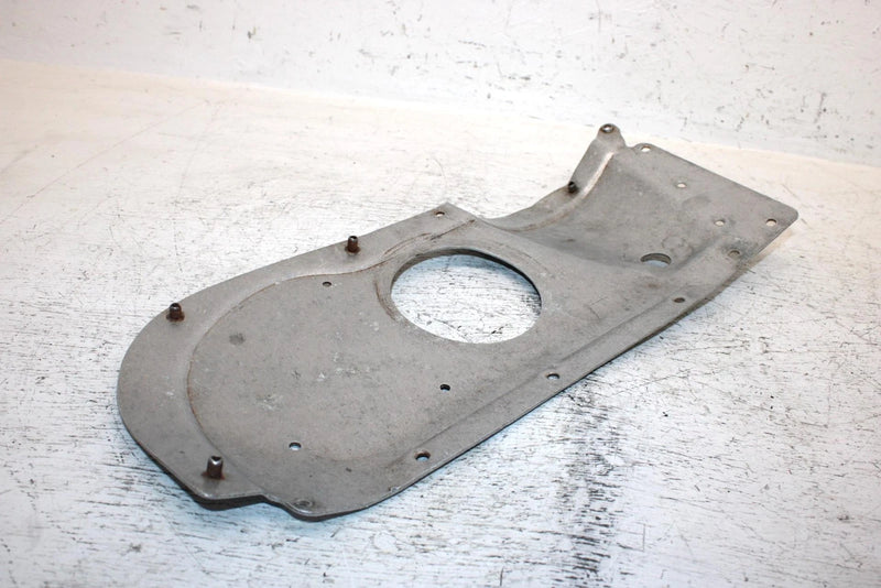 2002 Ski-doo Mxz 700 Oem Right Belly Pan Support 518319760 SS20