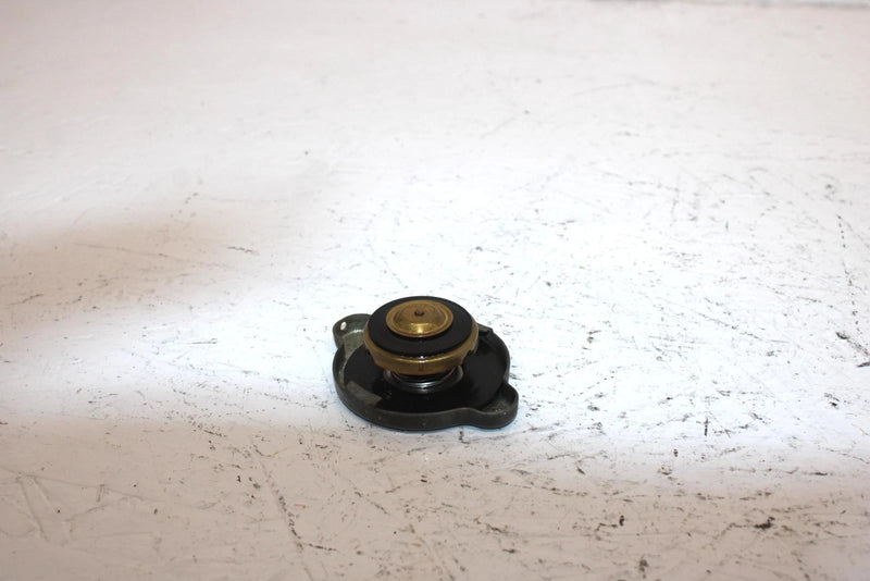 1974 Yamaha Tl433f Oem Drive Oil Tank Cap 11H-12462-00-00 SY28