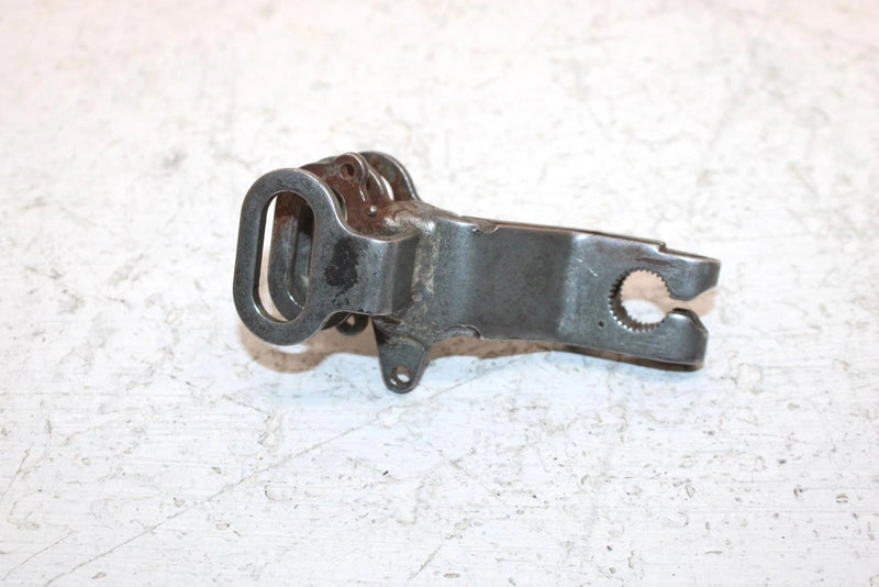 2004 Yamaha  Bruin 350 Oem Rear Brake Cam Arm 5VH-F5355-00-00 AY24