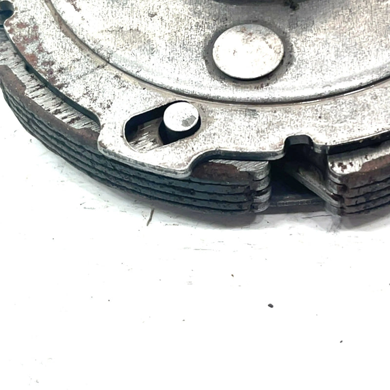 96 Yamaha Kodiak 400 YFM400FW 4x4 OEM Centrifugal Clutch 4SH-16620-01-00 AY64