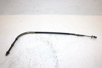 2001 Arctic Cat 250 4x4 Oem Rear Foot Brake Cable 0487-010 AA8