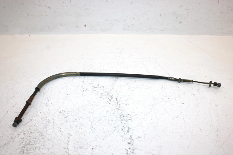 2001 Arctic Cat 250 4x4 Oem Rear Foot Brake Cable 0487-010 AA8