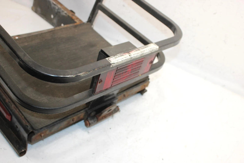 92 Polaris Sport Gt Oem Rear Rack 1011736-067 SP62